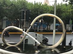 -南京路步行街