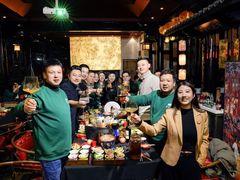 -HERRE·FARM 赫尔露营农场·团建聚会包场