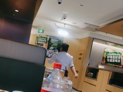 -海底捞火锅(枫蓝国际购物中心店)