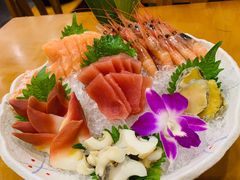 -银子铁板烧料理自助餐(人民广场店)
