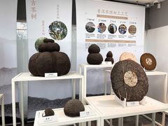 -中国茶叶博物馆(双峰馆区)