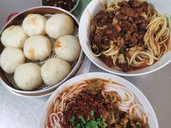 -丁记面馆(凤凰店)