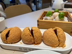 -蔡澜点心·粤菜(万菱汇店)