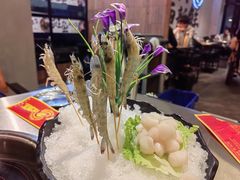 -七秒鱼·斑鱼火锅(太阳城店)