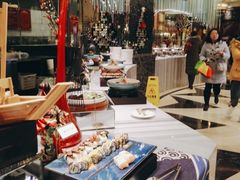 -芭菲盛宴·环球美食(解放碑英利国际店)