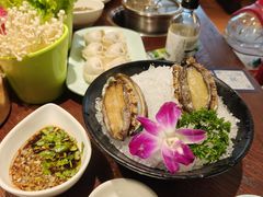 -东海怡品海鲜豆捞(舟宿夜江店)