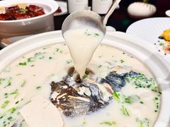 -许爷家·生态湖鲜(徐汇日月光店)