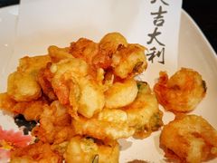 -单家老院·院子里的青岛菜(沙子口店)