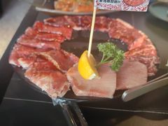 -谷牛和牛烤肉(漕河泾印象城店)