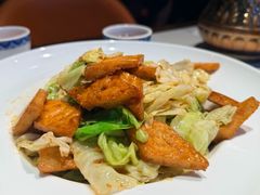 -巴依老爷新疆美食(天津远洋乐堤港店)
