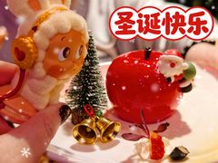 -1886德国汽车餐厅(外滩中央店)