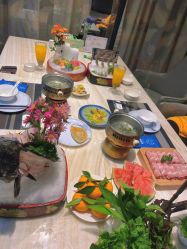 -悦鼎会海鲜姿造·宴会厅(东方明珠广场店)