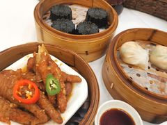 -顺德人家食府(黄金广场店)