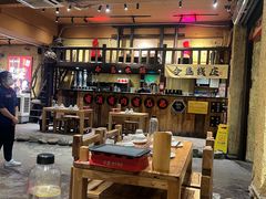 -今邕烧烤(园湖店)