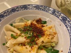 油泼扯面-玉华宫宾馆·餐厅(铜川驻京办店)