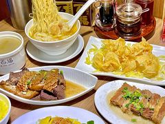 -百福麵家(新馬路店)