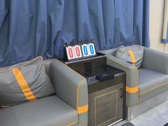 -永宁台球·棋牌俱乐部(淮海路店)