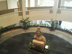 -吴哥国家博物馆