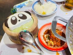 -大芊金重庆串串火锅(南京路店)