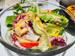 -春树下·树屋花房西餐厅(罍街AS1980店)