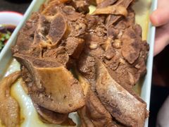 -京元盛铜锅涮肉(上海总店)
