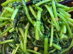 -金哥私房菜馆(张府园总店)