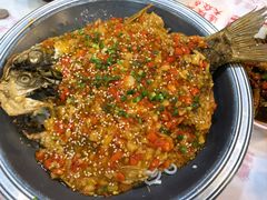 -堂瓦里·33年传统赣菜(第一街区店)