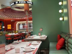 -避风塘·金牌店·夜宵(金玉兰店)