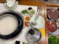 -盈田盈粥庄(博山东路店)