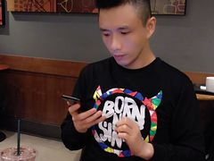 -星巴克(美丽华门市店)