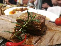 -塔哈尔·新疆盛宴(城西银泰店)