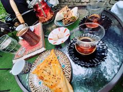 -Turka土耳咖(五大道店)