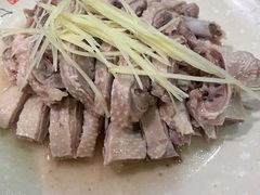鹅肉-乡亲鹅肉城(吴江店)