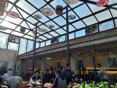 -丽江庭院之爱在路上(西单店)