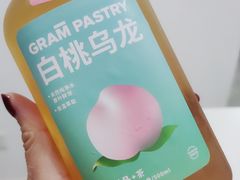-GRAMCAKE一克甜品(昙华林花园山店)