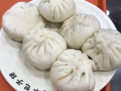 -庆丰包子铺(田村店)