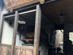 -张家港凤凰山景区恬庄古街