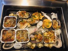 -苏格里岛自助烧烤火锅(花果园兰花广场店)