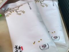 -京华烟云·北京烤鸭(领展购物广场·中关村店)