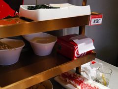 -海底捞火锅(高新万达店)