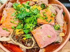 -成都你六姐·牛肉冒菜(城市集市合生汇店)