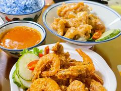 -马来MO简餐.南洋风味料理(美食街店)