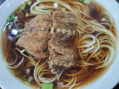 -随柳居·苏式小吃(建新巷店)