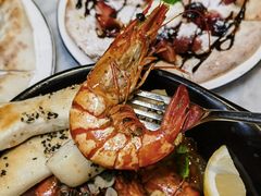 -玛尚诺意式餐厅(官舍店)