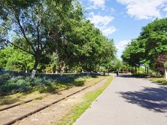 -永定河休闲森林公园