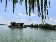 -锦溪古镇