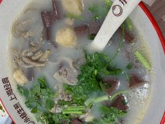 -小杨生煎(浦江欢乐颂店)
