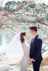 -布拉格婚纱摄影(真实客片店)