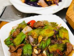 -农家鸡宴私房菜(城东店)