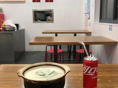 大堂-阿娘面馆